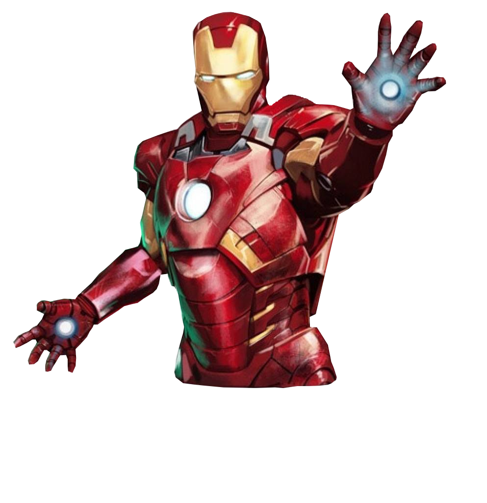 iron man png images download clipart #8719