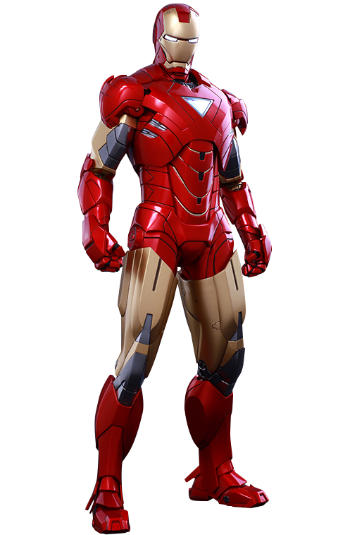 iron man marvel characters png images download #8724