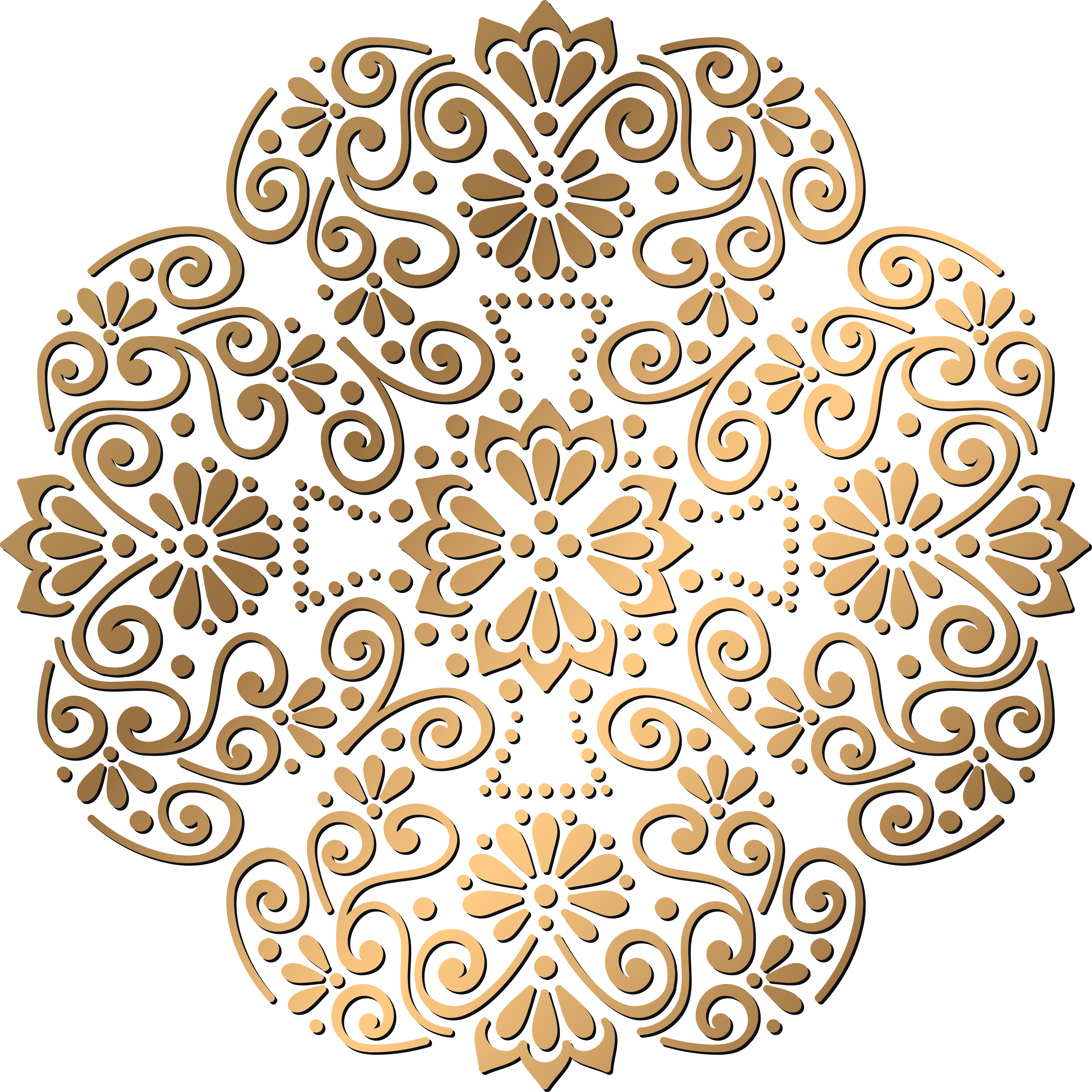 Islamic Decorations Png