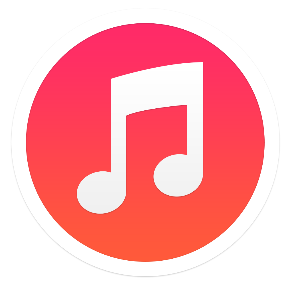 album apple put on your itunes png logo #2812