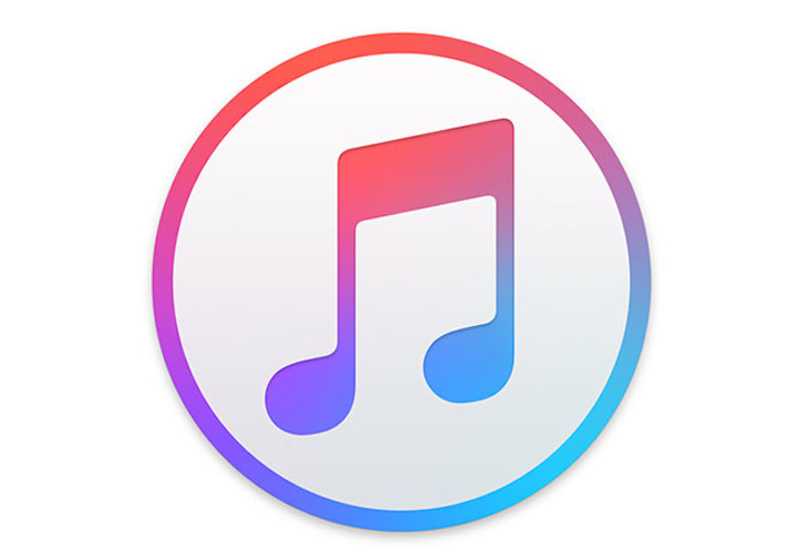 apple music itunes png logo #2809