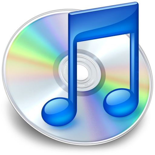 like the new itunes png logo #2810