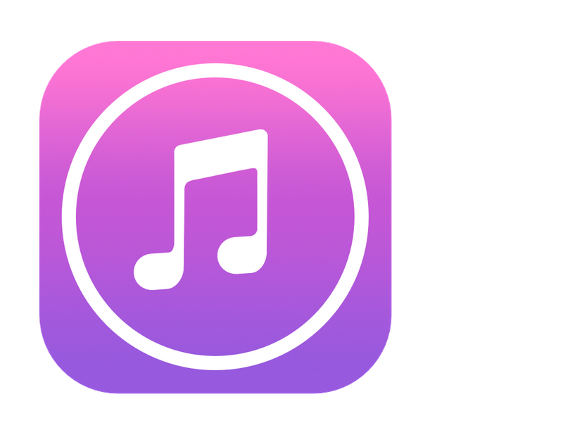 love itunes png logo #2815