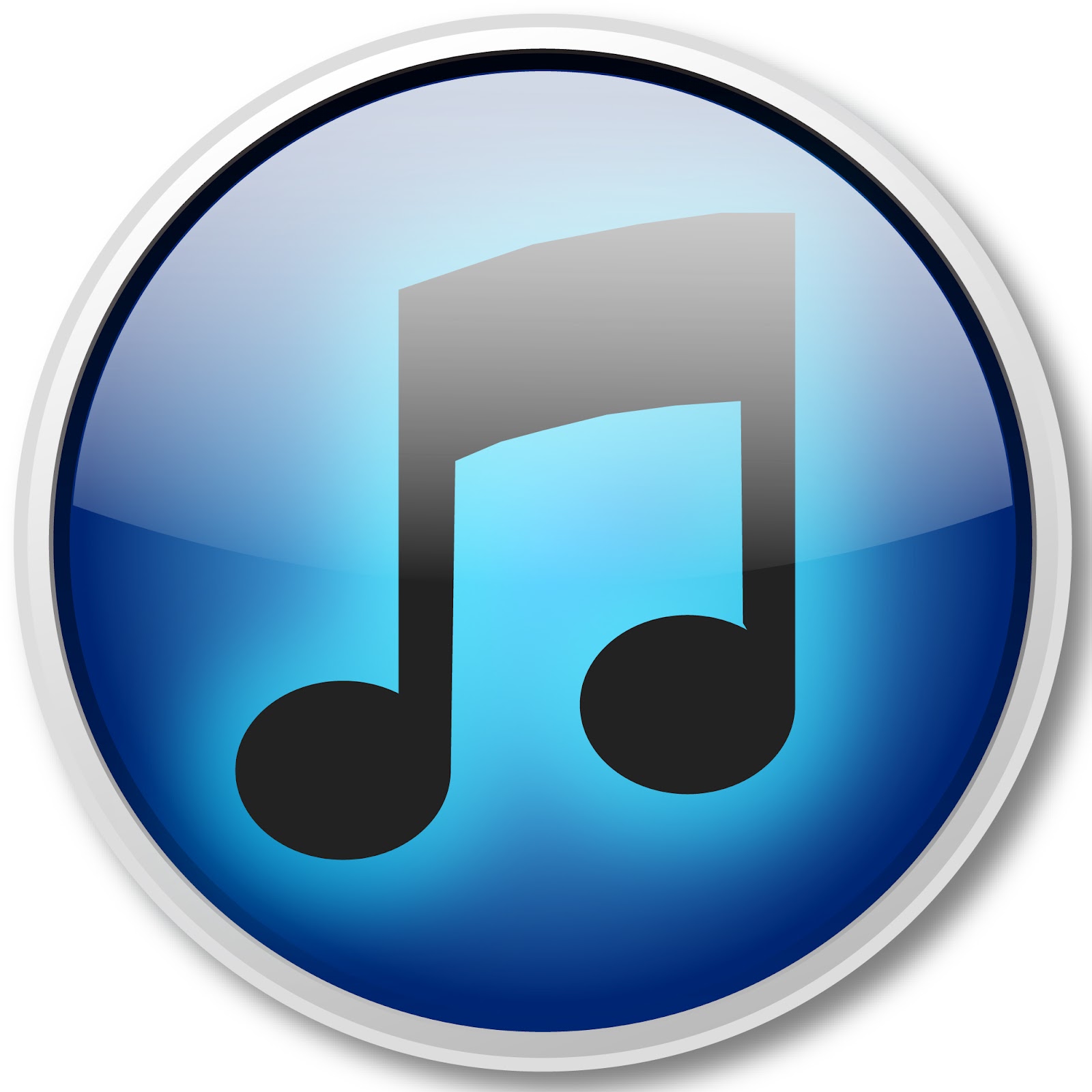 note itunes png logo #2802