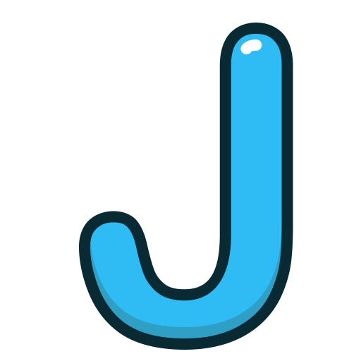 Letter J Png Images Free Download J Icon Free Transparent Png Logos