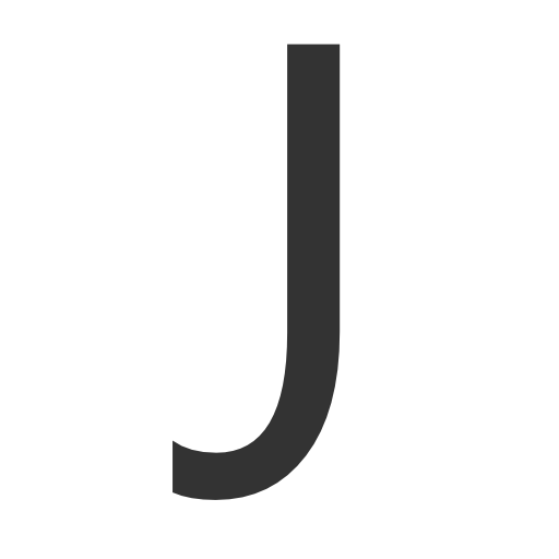 j letter download capital letter png image for designing #37760