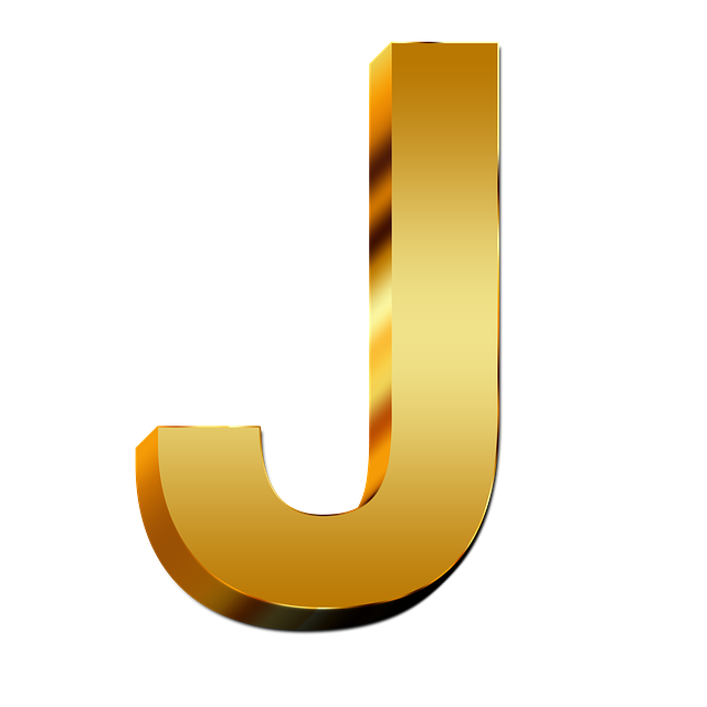 j letter letras abc educaci imagen gratis pixabay #37769