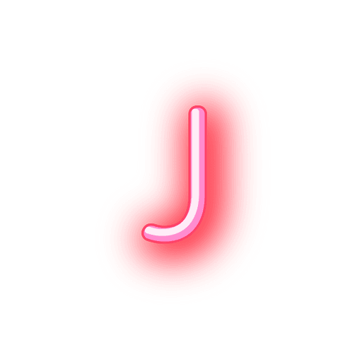 J Letter