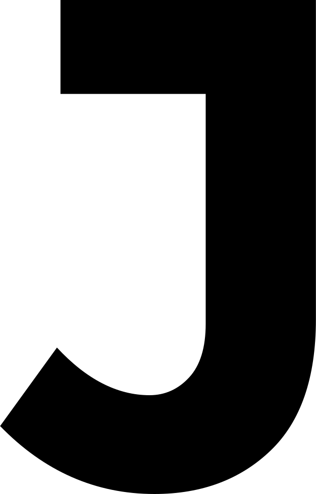 J Letter