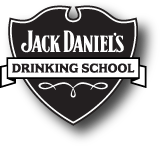 Jack Daniel shield logo png #1322