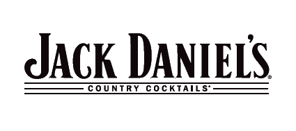 Jack Daniels Country Cocktails logo png #1333