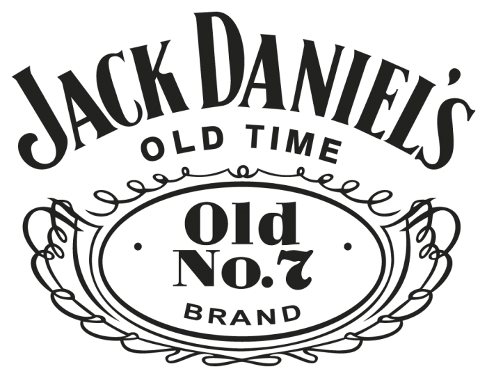 Download Jack Daniels Logo Png - Free Transparent PNG Logos