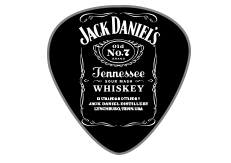 jack daniels on stage logo png #1332