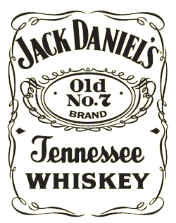 jack daniels tattoos logo png #1315