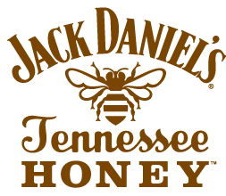 jack daniels tennessee honey logo png #1310