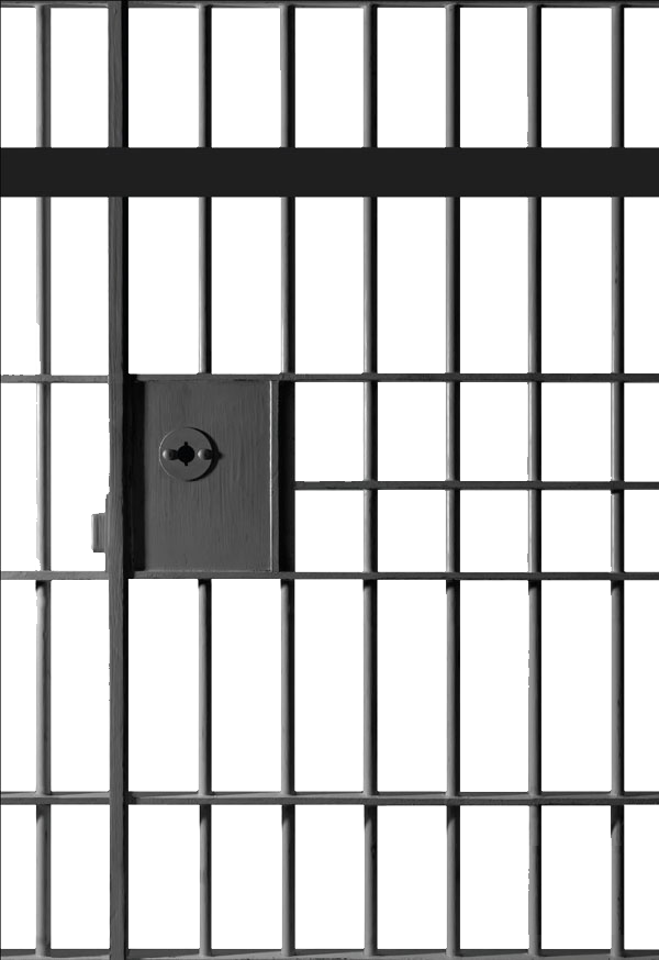 jail bars clipart cliparts #36553