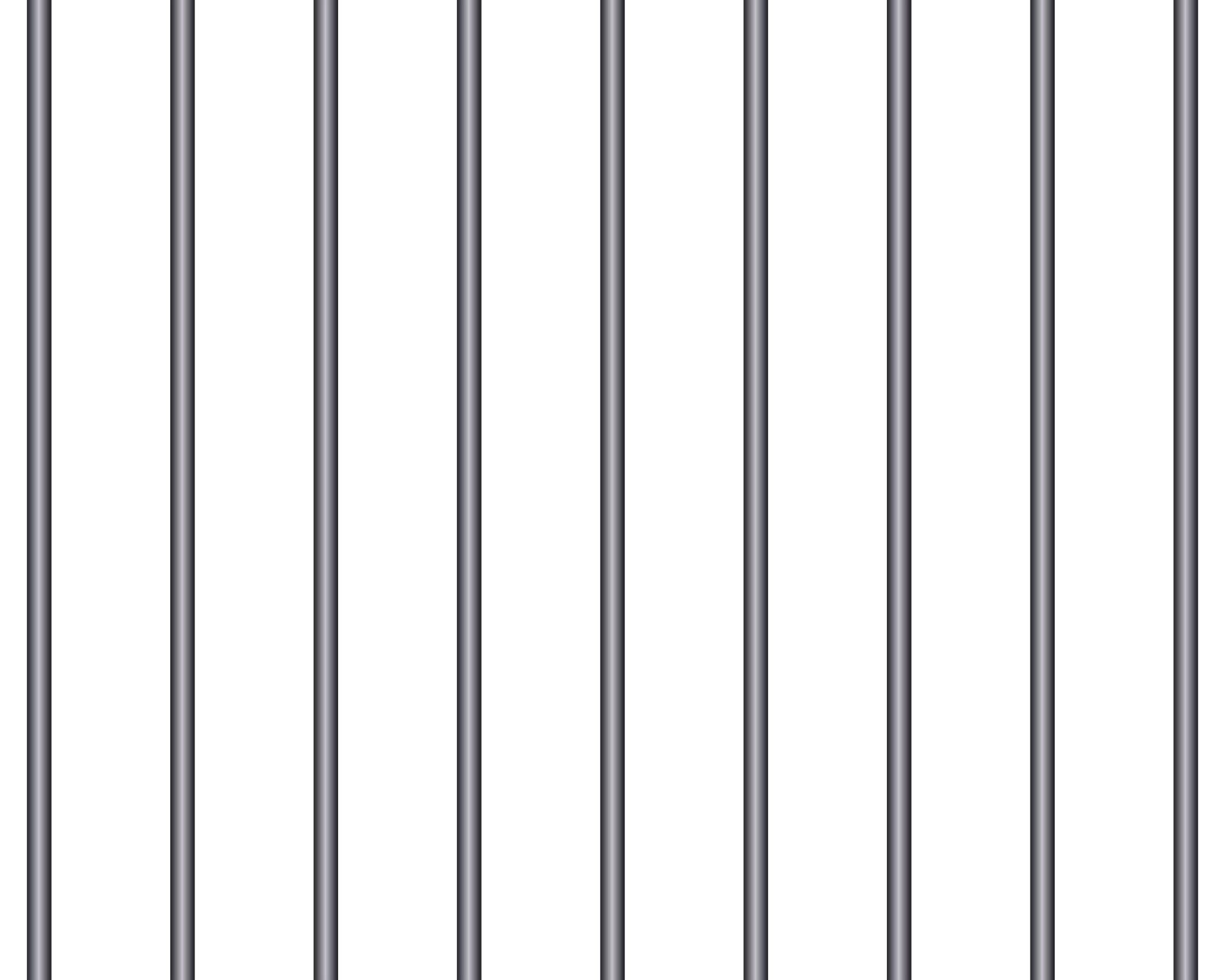 Jail Bars PNG Images, Free Download - Free Transparent PNG ...