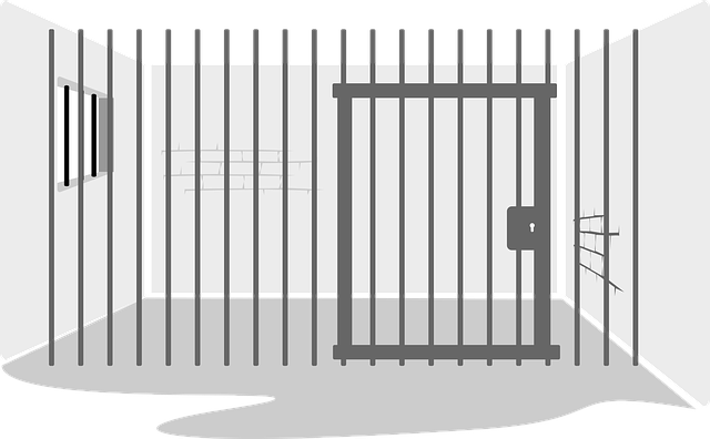 Jail Bars PNG Images, Free Download