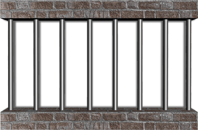 pin jail bars background pinterest #36551