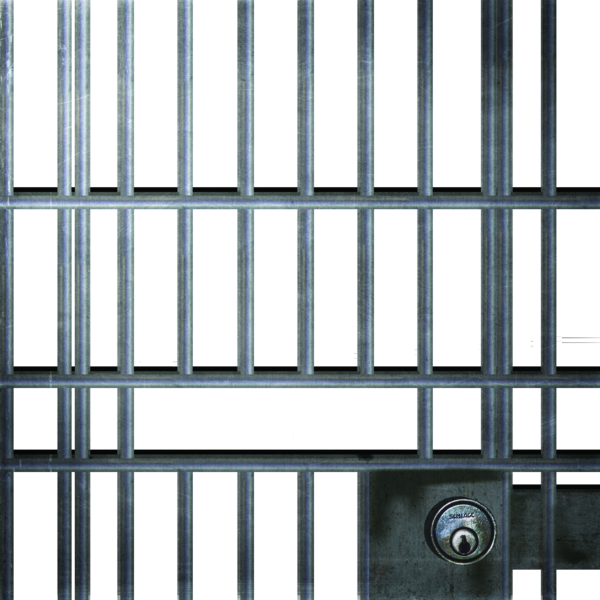 jail bars tried create psd official psds #35405