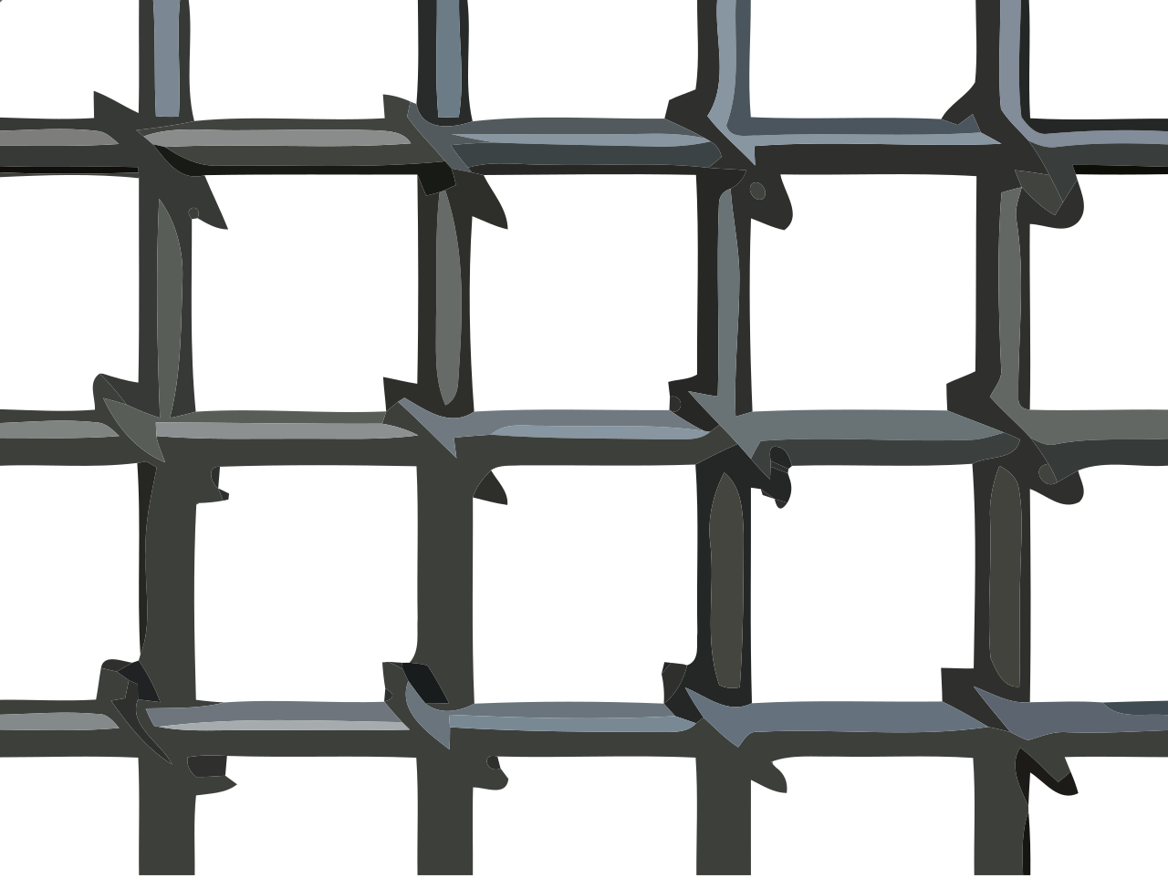 jail original file svg file nominally pixels #35423