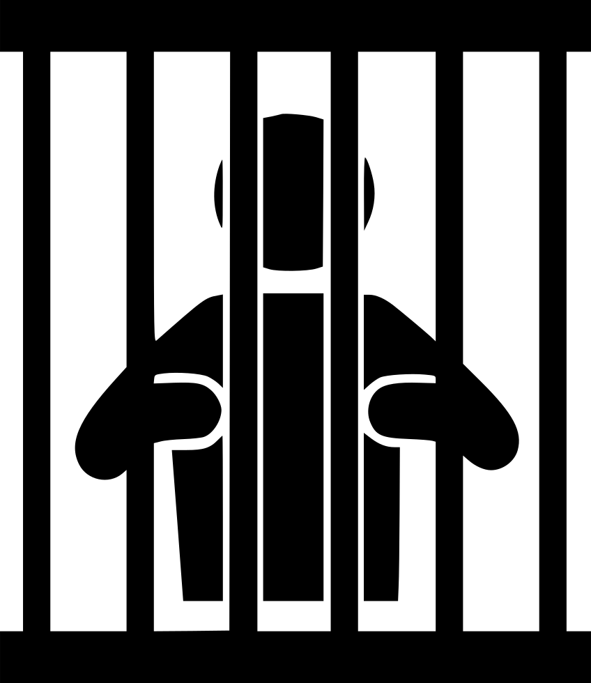 jail svg png icon download onlinewebfontsm #35407