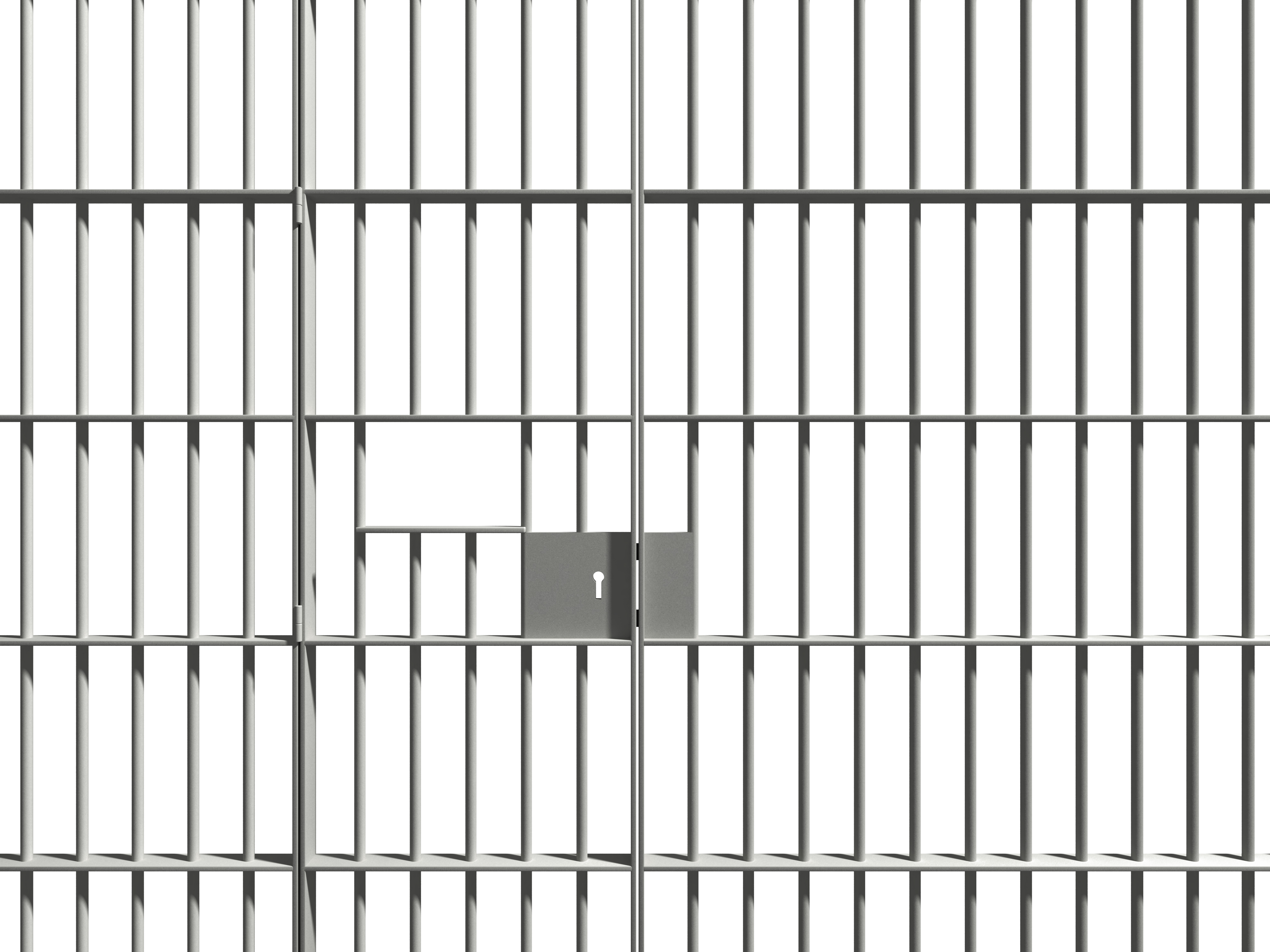 pin atiqu tent jail bars jail cell #35408