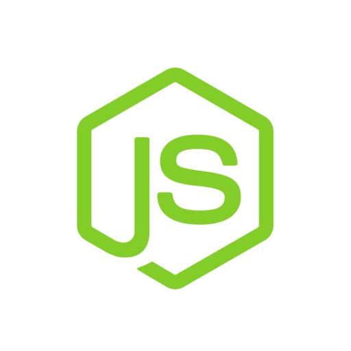 javascript nodejs logo #39413