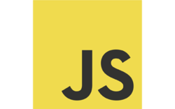 js logo on yellow #39403