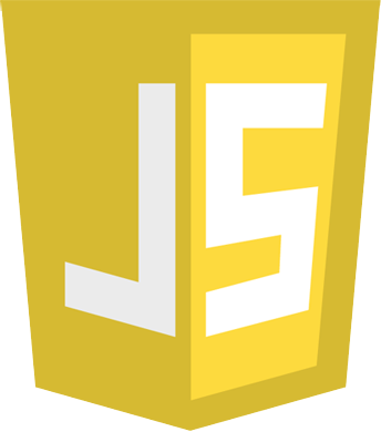 javascript online logo for website #39417