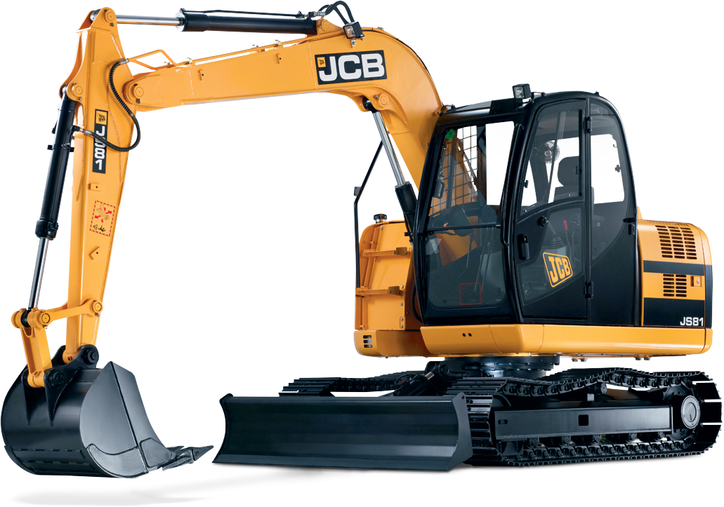 JCB PNG, Jcb Logo Transparent Images