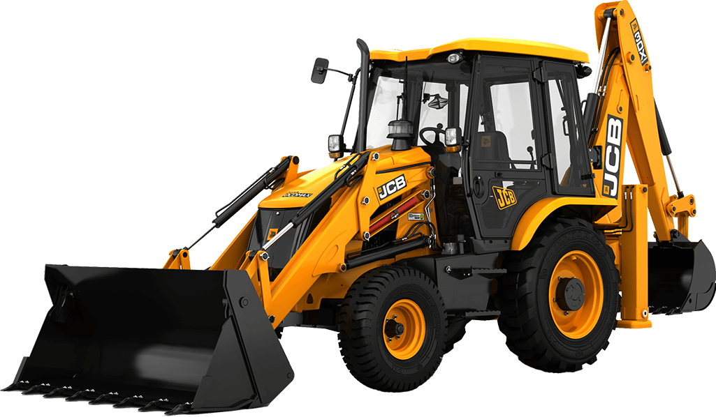 jcb bulldozer png #34370