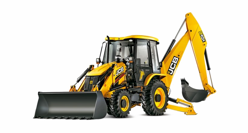 jcb png transparent images #34369