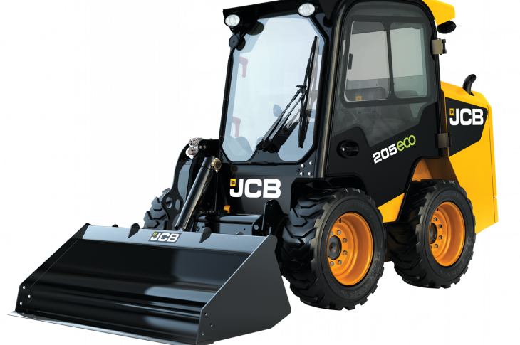 jcb skid steer loaders construction equipment #34390