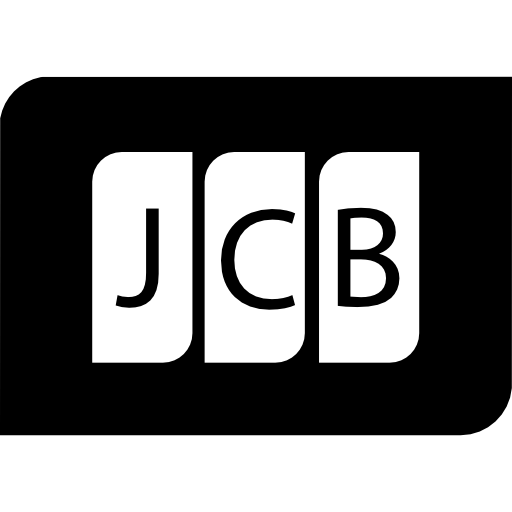 jcb logo icons #34407