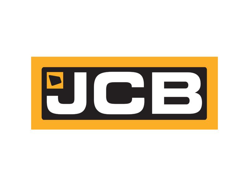 jcb logo png transparent svg vector #34409