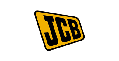 jcb yellow logo #34404