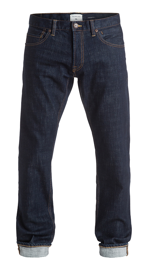 mens jeans and denim for guys quiksilver #20423
