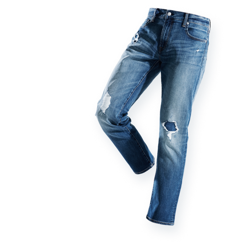 uniqlo jeans innovation story #20432