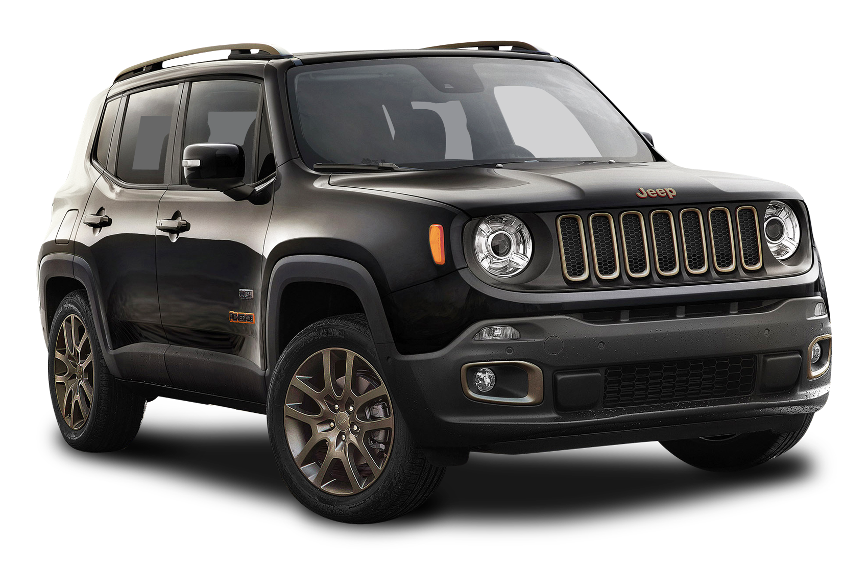 black jeep renegade car png image pngpix #22794