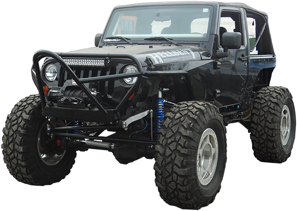 jeep wrangler #22860