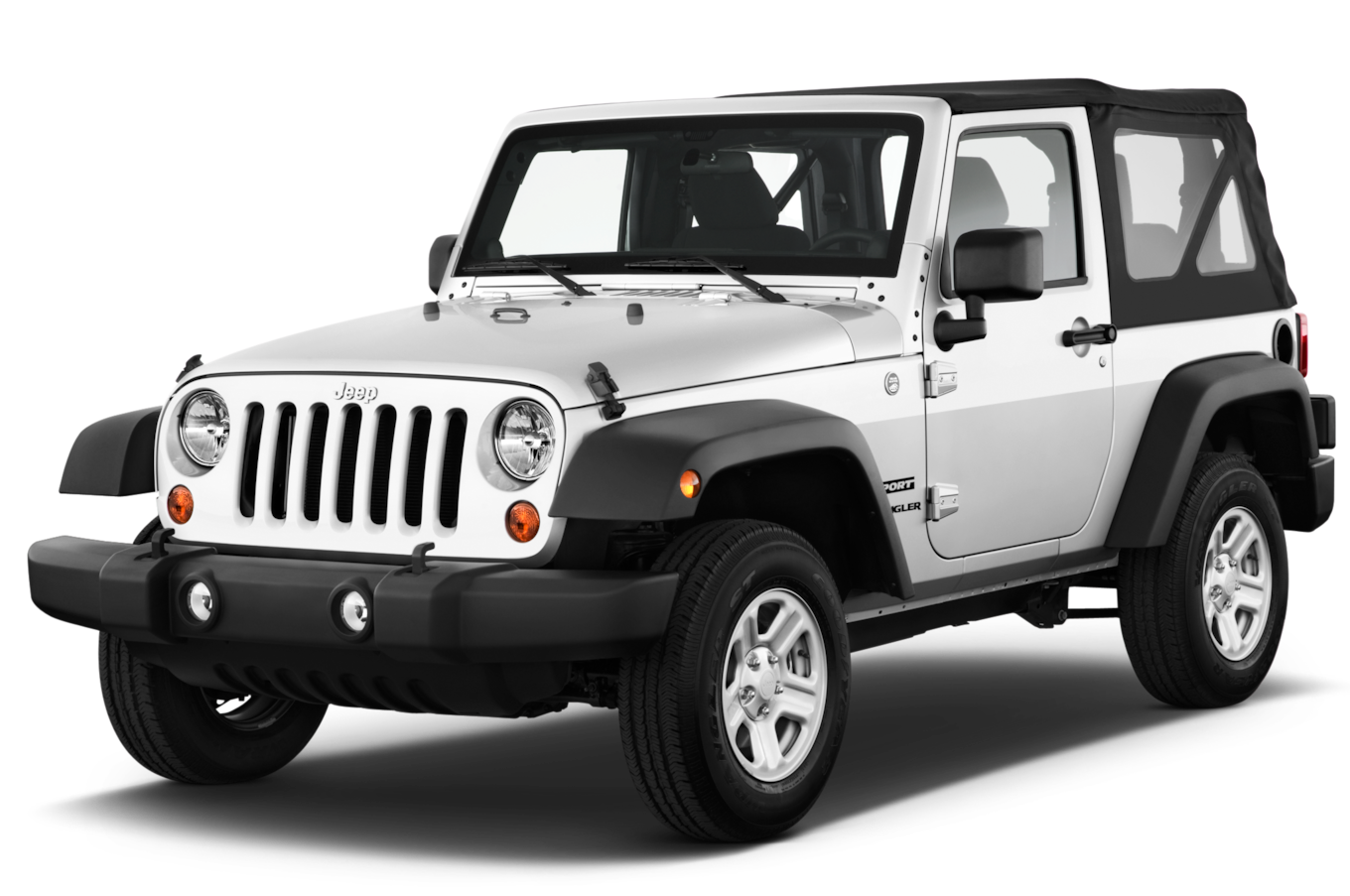 jeep wrangler reviews and rating motor trend #22781