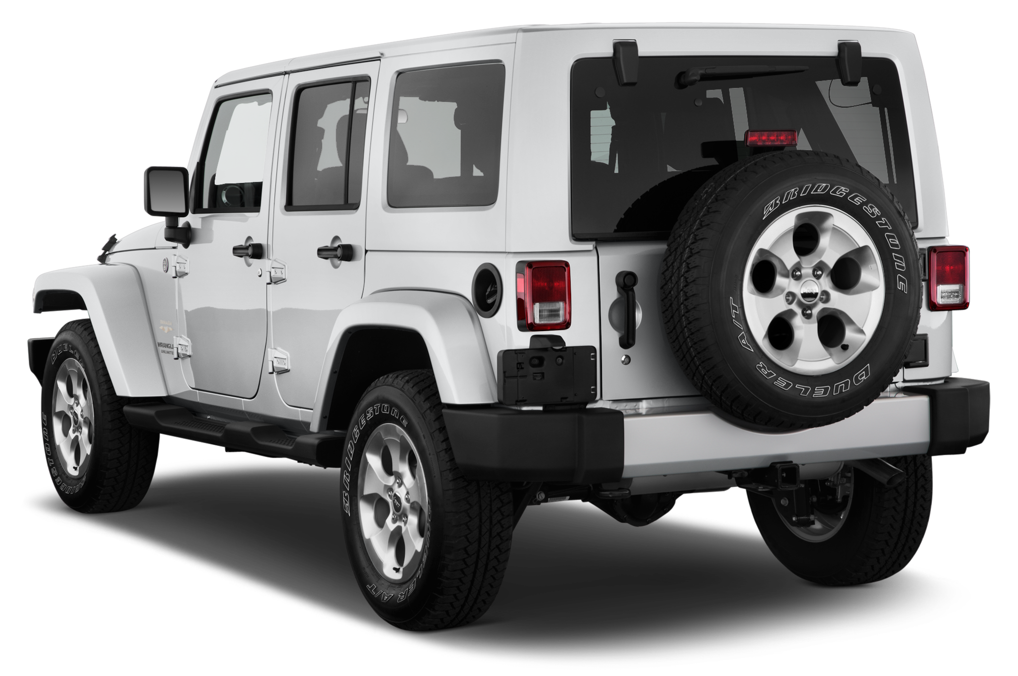 jeep wrangler unlimited reviews and rating motor #22796