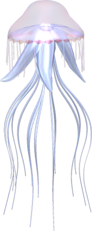 Jellyfish Images Transparent PNG, Free Download - Free Transparent PNG