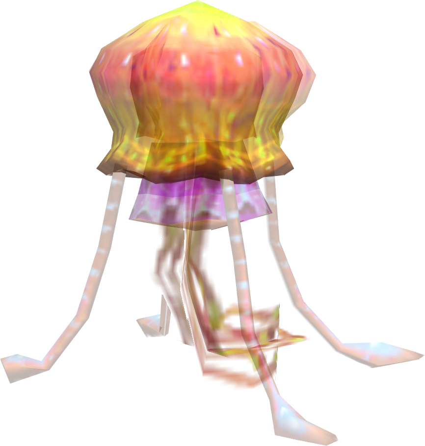 jellyfish runescape wiki fandom powered wikia #36351