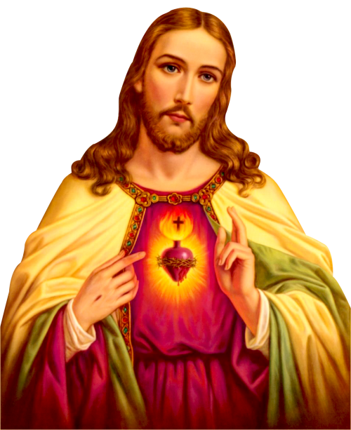 HQ Jesus Christ PNG Images | Jesus Clipart Free Download - Free ...