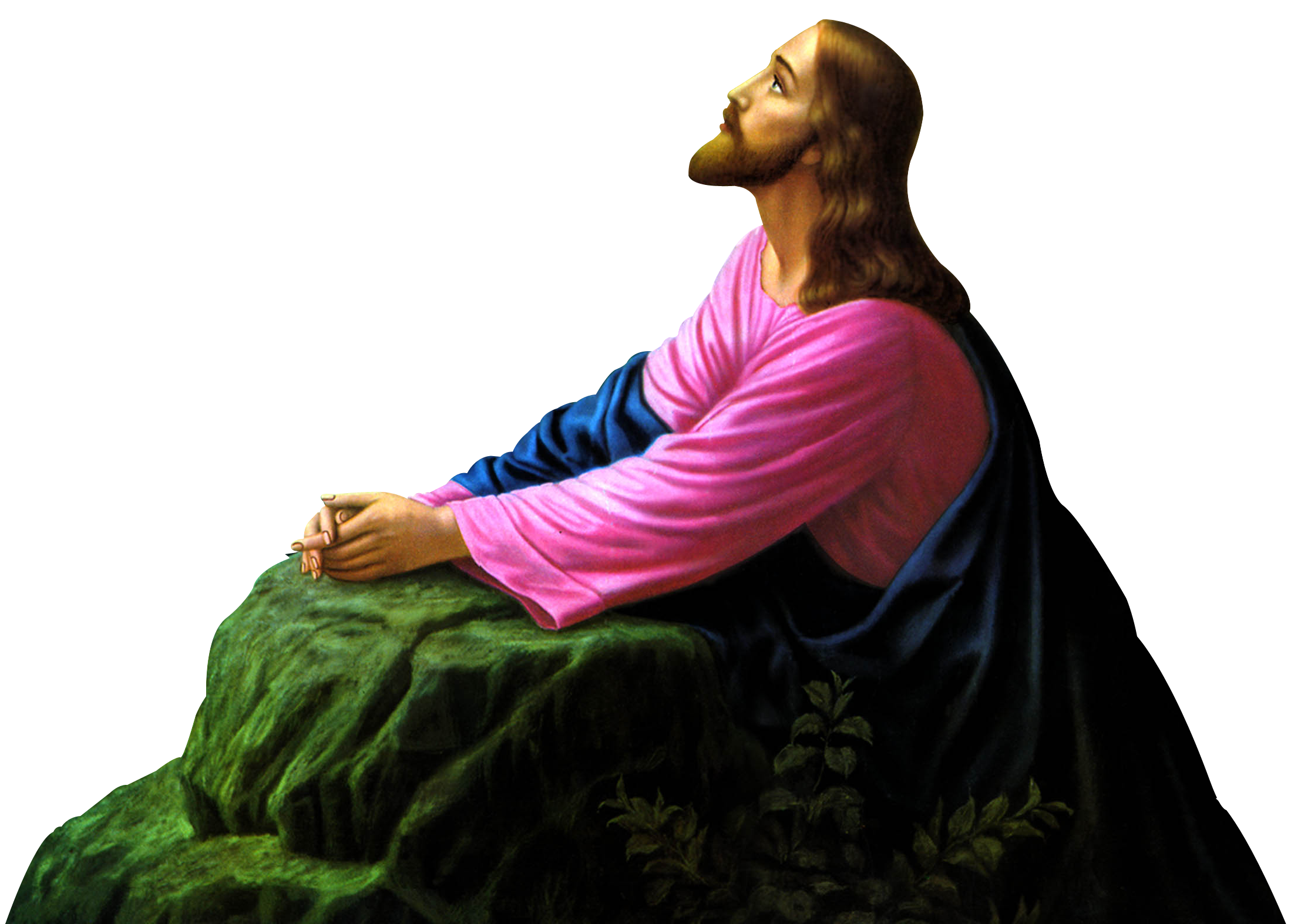 jesus christ png image pngpix #15229