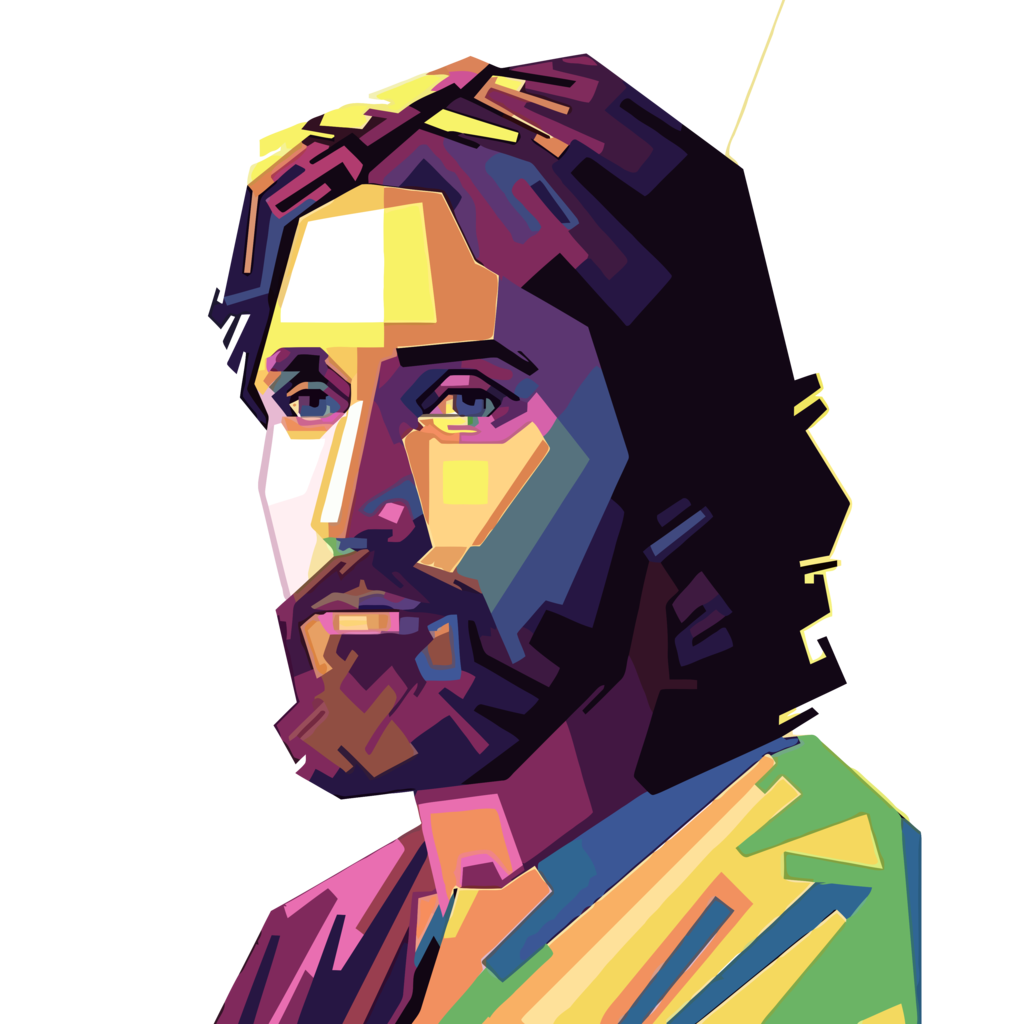 jesus christ png transparent images png only #15217