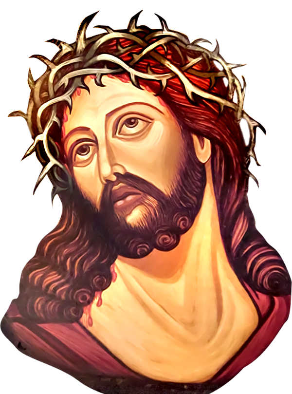 Hq Jesus Christ Png Images Jesus Clipart Free Download Free