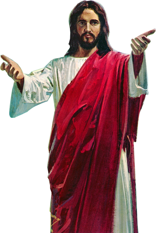 jesus png jesus transparent images pngio #15222